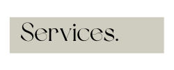 Services